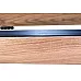 Веслувальний тренажер водний WaterRower  S4 Oak жовтий