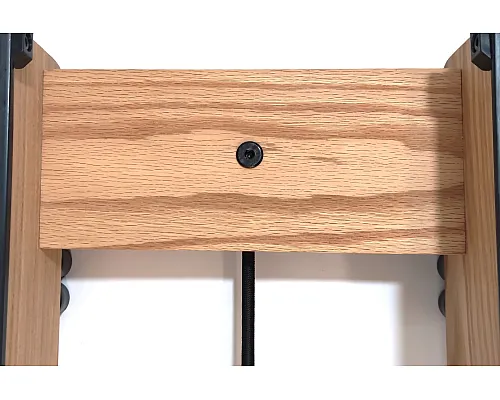Веслувальний тренажер водний WaterRower  S4 Oak жовтий