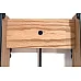 Веслувальний тренажер водний WaterRower  S4 Oak жовтий