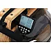 Веслувальний тренажер водний WaterRower  S4 Oak жовтий