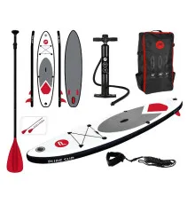  Надувна SUP дошка (Сапборд) Pure2Improve 305