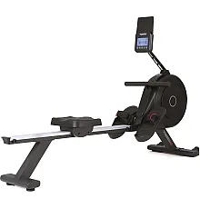 Веслувальний тренажер магнітний Toorx Rower RWX 300 (RWX-300)
