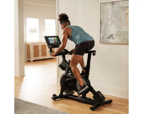 Велотренажер спінінг NORDICTRACK COMMERCIAL S10i Велотренажер спінінг NORDICTRACK COMMERCIAL S10i