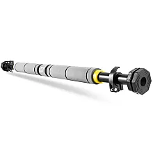 Турнік розсувний Hop-Sport HS-M050DP 