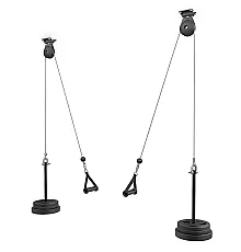 Стельовий кабельний кросовер Marbo Sport MH-W107 2.0 