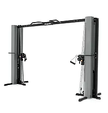 Тренажер кроссовер inSPORTline Cable Crossover CC450