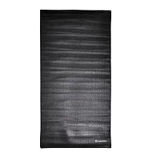 Захисний килимок inSPORTline 181x92x1,2 см чорний