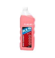 Засіб для очищення велосипедів KELLYS BIKE CLEANER 1л
