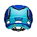 Шолом BELL SUPER AIR R MIPS SPHERICAL full face M(55-59cm) синій