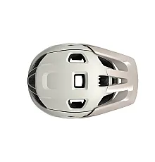 Шолом Lazer Jackal S 52-65 см білий