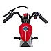 Дитячий акумуляторний мотоцикл SPEED Power Червоний