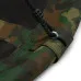 Гойдалка-гніздо кругла NB5032 ŚR.110 CM NILS CAMP - зелений камуфляж