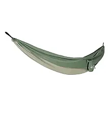 Гамак двомісний Mobi Garden NX22681002, 180 х 290 см - зелений