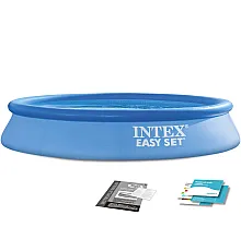 Басейн надувний INTEX 28116 305 x 61 см 
