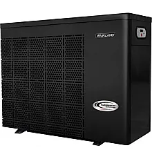 Тепловий насос для басейнів 15-30м3 Fairland INVERTER-PLUS IPHCR15