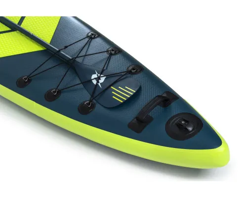Надувна SUP дошка (Сапборд) THUNDER VISO 365
