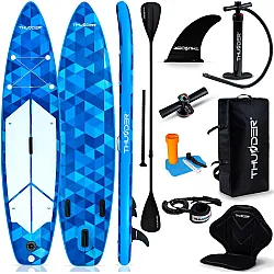Надувна SUP дошка (Сапборд) THUNDER NION 320