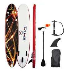 Надувна SUP дошка (Сапборд) Spartan 10' 300