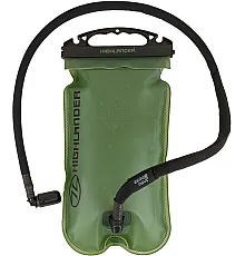 Питна система Highlander SL Military Hydration System 2L Olive (ACC034-OG)