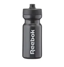 Пляшка REEBOK 500 мл чорна RABT-11004BK