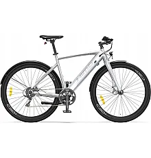 Електричний велосипед HIMO C30R MAX, білий