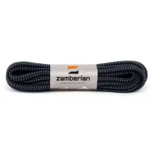Шнурівки Zamberlan Laces 175 см 081 чорний