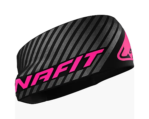 Пов'язка Dynafit Alpine Reflective Headband Пов'язка Dynafit Alpine Reflective Headband
