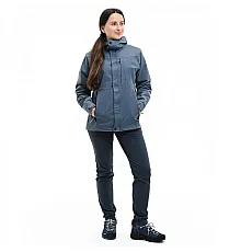 Куртка ж Turbat Escape Wmn orion blue - S - синій