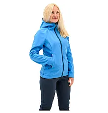 Куртка ж Turbat Musala Wmn navy - XS - синій