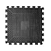 Килимок-пазл inSPORTline Rubber 0,6 см сірий