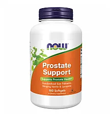 Підтримка простати (Prostate Support) 180 капсули
