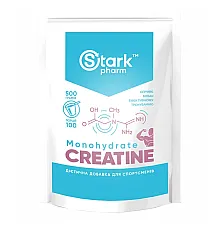Creatine Stark Pharm - 500g