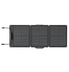 Сонячна панель EcoFlow 60W Solar Panel