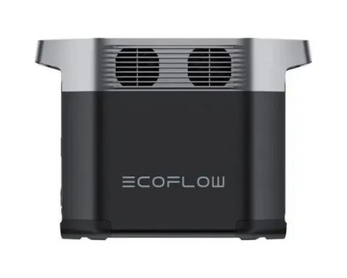 Зарядна станція EcoFlow DELTA 2 (ZMR330-EU) Зарядна станція EcoFlow DELTA 2 (ZMR330-EU)