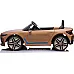 Дитяча акумуляторна машинка BMW i4