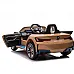 Дитяча акумуляторна машинка BMW i4