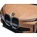 Дитяча акумуляторна машинка BMW i4