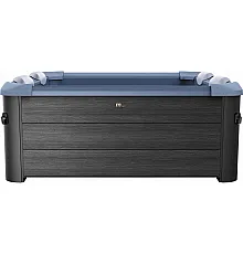 Джакузі садове MSpa Sapphire 160 см х 65 см 6-місне