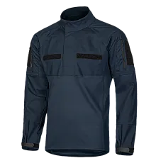 Бойова сорочка CG Blitz 3.0 Rip-Stop LT/CoolPass Темно-синя (7074), XL