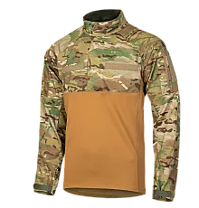 Бойова сорочка CM Blitz 2.0 Twill/Coolpass Air 2.0 Multicam/Койот (7072), XXXL
