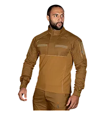 Бойова сорочка CM Blitz 2.0 Twill/Coolpass Air 2.0 Койот (7196), L