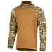 Бойова сорочка CM Raid 2.0 Twill/Coolpass Air 2.0 Multicam/Койот (7082), XL