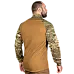Бойова сорочка CM Raid 2.0 Twill/Coolpass Air 2.0 Multicam/Койот (7082), XL