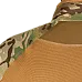 Бойова сорочка CM Raid 2.0 Twill/Coolpass Air 2.0 Multicam/Койот (7082), XL